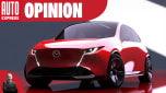 Opinion - Mazda supermini